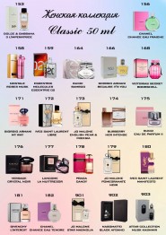 Всегда в продаже мужская и женская парфюмерия объявления