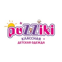 Puzziki - детская одежда и обувь