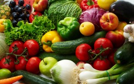 Наша компания реализует овощи по оптовым ценам с Краснодарского края